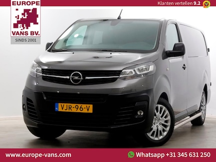 Opel Vivaro 0