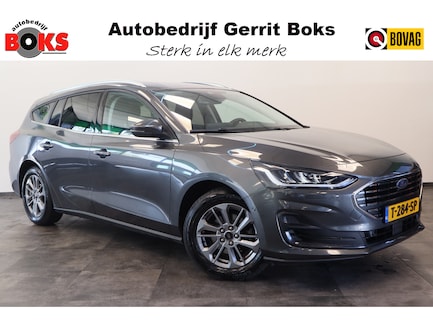 Ford Focus 0