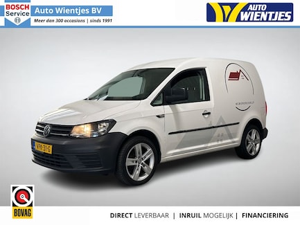 Volkswagen Caddy 0