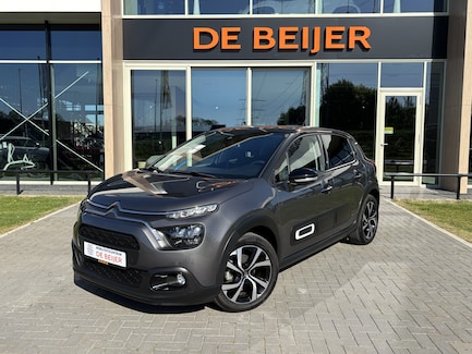 Citroën C3 0