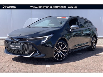 Toyota Corolla 0