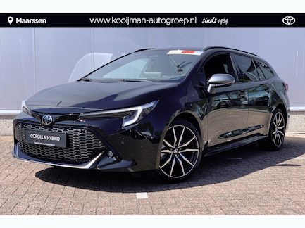 Toyota Corolla 0
