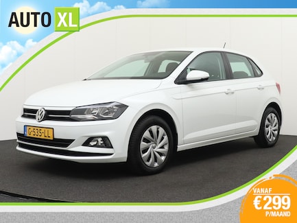 Volkswagen Polo 0