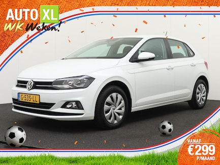 Volkswagen Polo 0