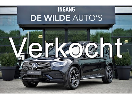 Mercedes-Benz GLC 0
