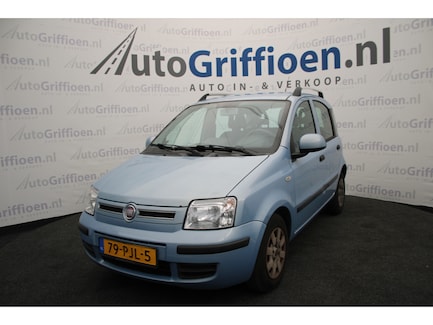 Fiat Panda 0