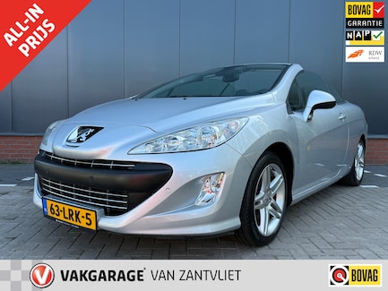Peugeot 308 0