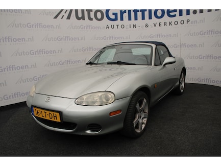 Mazda MX-5 0