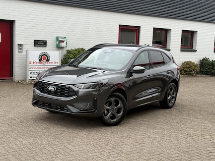 Ford Kuga 0