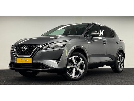 Nissan Qashqai 0