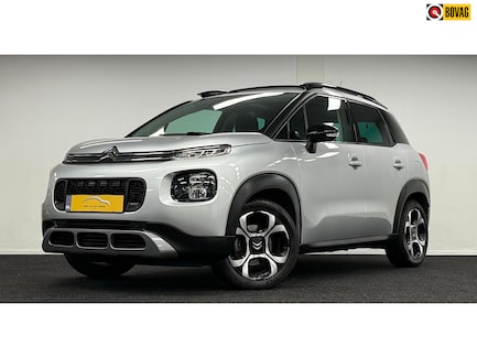 Citroën C3 Aircross 0