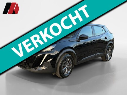 Peugeot 2008 0