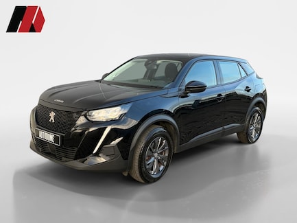 Peugeot 2008 0