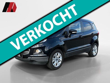 Ford EcoSport 0
