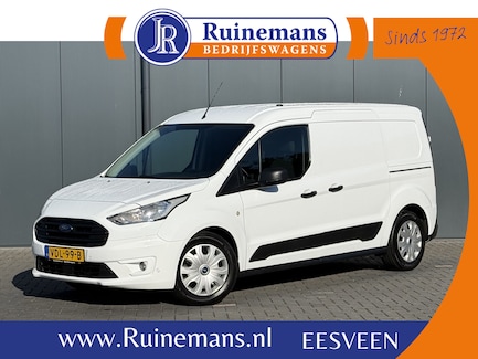 Ford Transit Connect 0