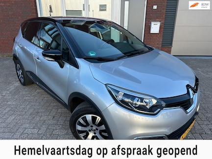 Renault Captur 0