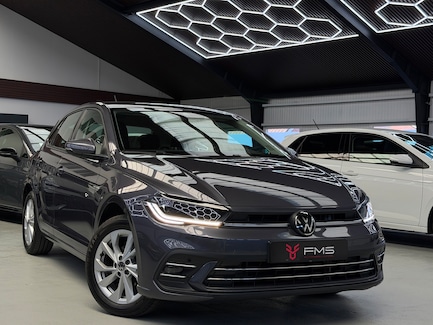 Volkswagen Polo 0