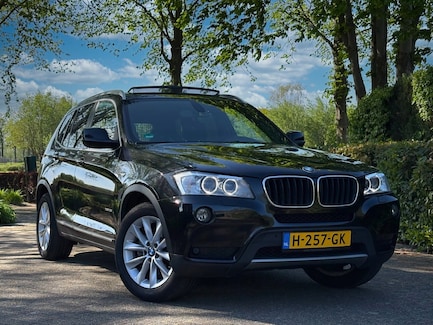 BMW X3 0