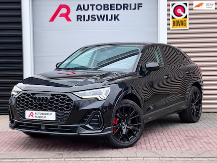 Audi Q3 Sportback 0
