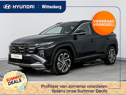 Hyundai Tucson 0