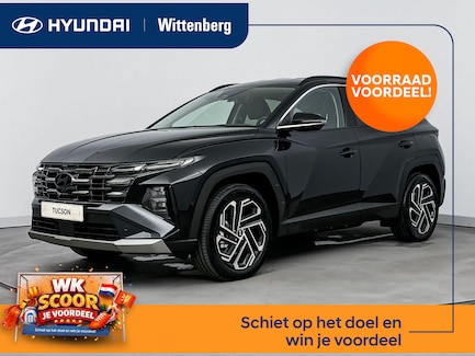 Hyundai Tucson 0