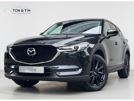Mazda CX-5 0