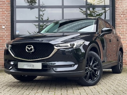 Mazda CX-5 0