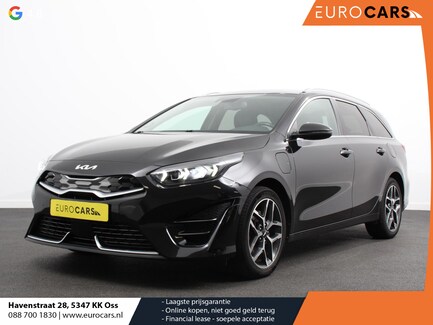 Kia Ceed 0