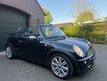 MINI One 0