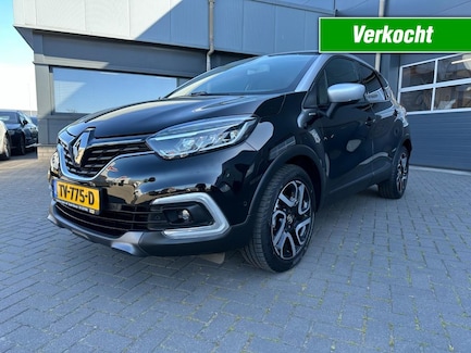 Renault Captur 0