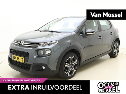 Citroën C3 0