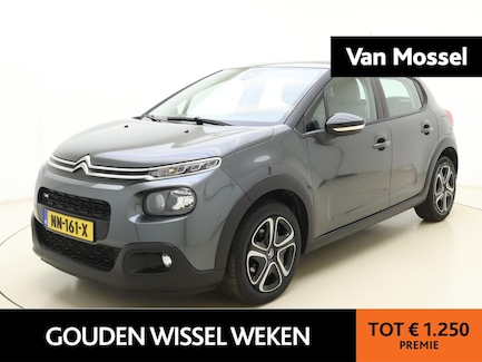 Citroën C3 0