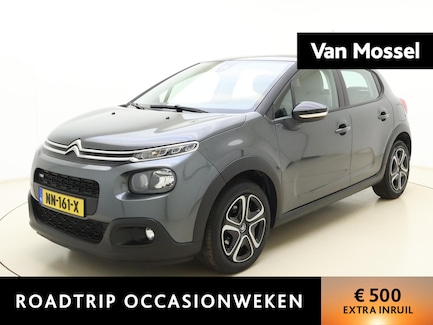 Citroën C3 0