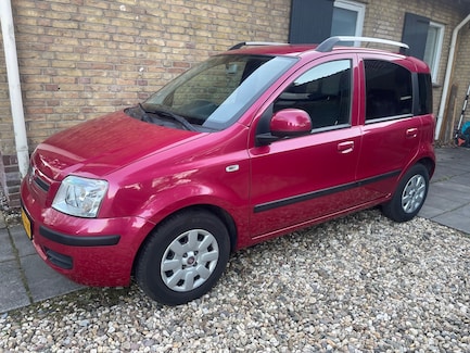 Fiat Panda 0