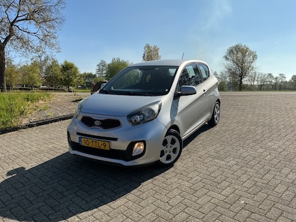 Kia Picanto 0