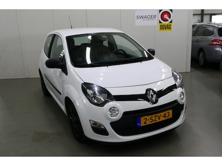 Renault Twingo 0