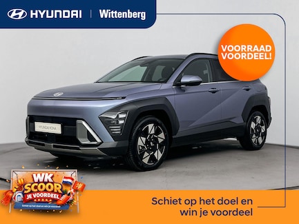 Hyundai Kona 0