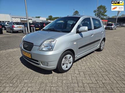 Kia Picanto 0