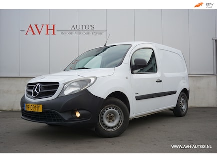 Mercedes-Benz Citan 0