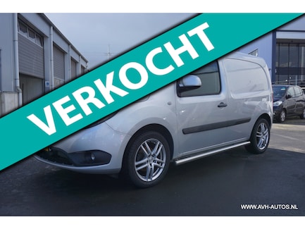 Mercedes-Benz Citan 0