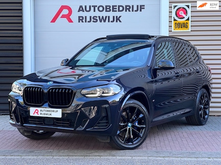 BMW X3 0