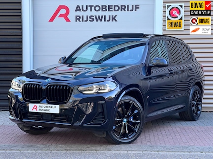 BMW X3 0