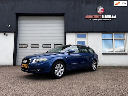 Audi A4 0