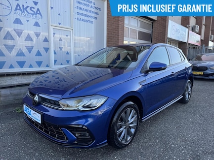 Volkswagen Polo 0