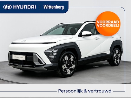 Hyundai Kona 0