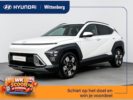 Hyundai Kona 0