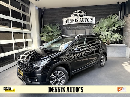 Peugeot 2008 0