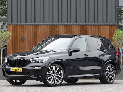 BMW X5 0