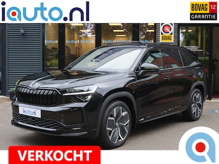 Skoda Kodiaq 0