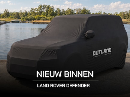 Land Rover Defender 0